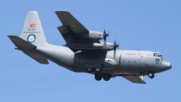 C-130 QƏZASI: Azərbaycan MiQ-i də Xəzərə belə düşmüşdü
