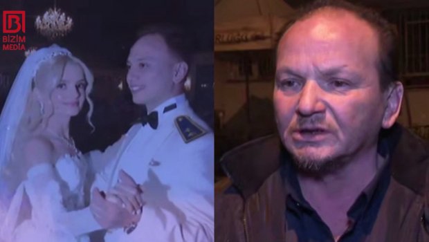 Şəhid atası: “Vətən üçün mən də döyüşüb, şəhid olaram” – VİDEO