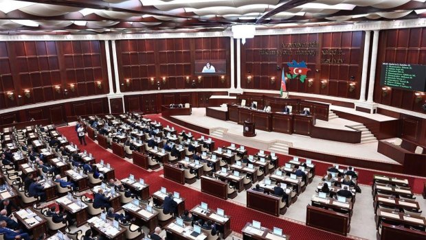 Kəndlərdəki kitabxana problemi parlamentin GÜNDƏMİNDƏ