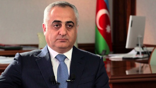 SON DƏQİQƏ! Fuad Nəcəfli vəzifəsindən azad edildi – SƏRƏNCAM