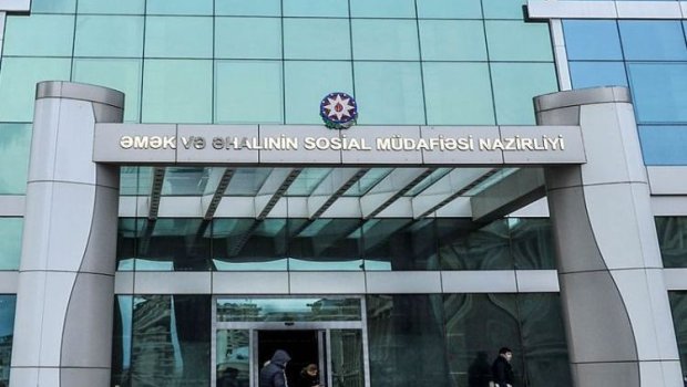 Azərbaycanda bu il 158 min nəfər işlə təmin olunub