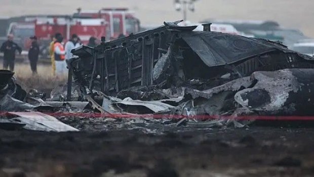 Türkiyə təyyarəsində həlak olan hərbçilərdən 18-nin nəşi tapıldı