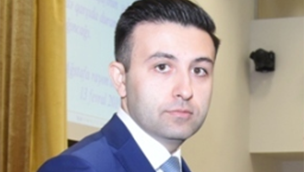 Gədəbəyin icra başçısı vəzifəsindən azad olundu