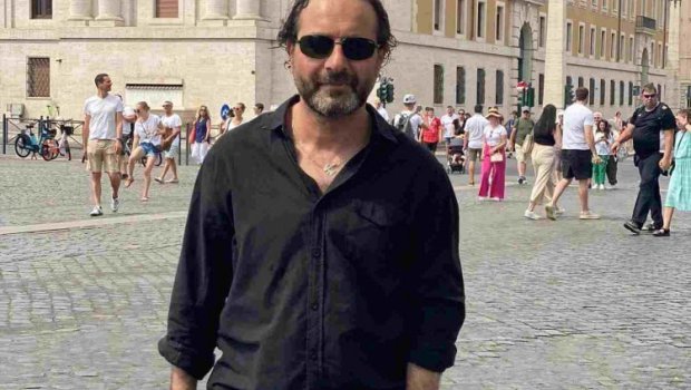 Azərbaycanlı məşqçi İsveç klubu ilə anlaşdı - FOTO