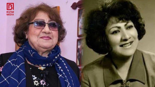 Səhnənin və sədaqətin simvolu – 80 illik yubileyini qeyd edən Elmira İsmayılovanın SƏNƏT HEKAYƏSİ