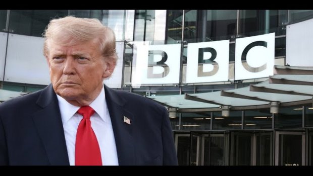 Tramp faktoru BBC-ni ifşa etdi: Azərbaycanın haqlı mövqeyi öz təsdiqini tapdı -TƏHLİL