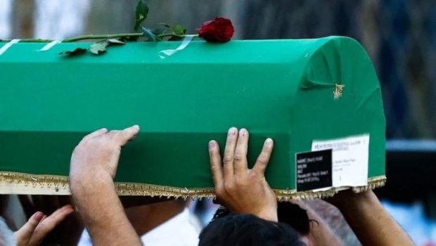 Gələn il üçün “dəfn pulu”nun MƏBLƏĞİ AÇIQLANDI