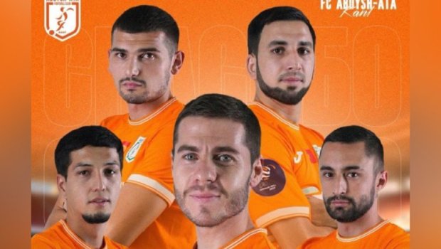 Asiya klubu azərbaycanlı futbolçularla yollarını AYIRDI