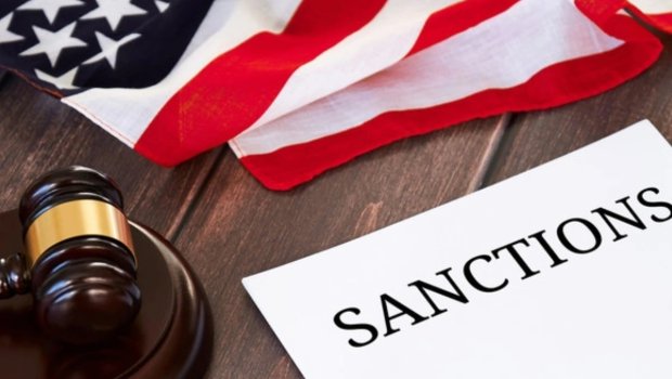 ABŞ İrana görə şirkətlərə sanksiya TƏTBİQ ETDİ