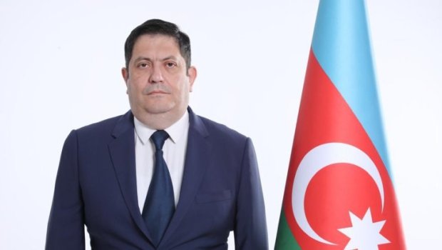 Deputat: “O zaman açıq deyilsin ki, bizə kino lazım deyil”