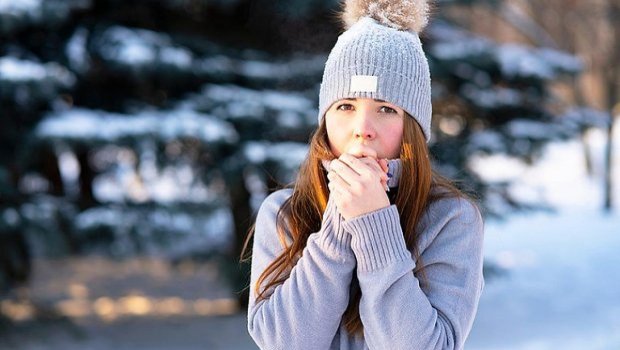 Soyuq havanın dişlərə GİZLİ TƏSİRİ