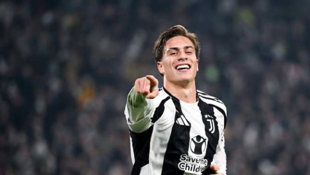 Kenan Yıldız "Yuventus"dan GEDƏ BİLƏR