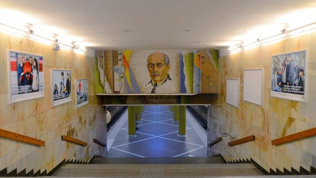 “Nərimanov” stansiyasının çıxışlarından biri bu tarixədək BAĞLI QALACAQ – RƏSMİ