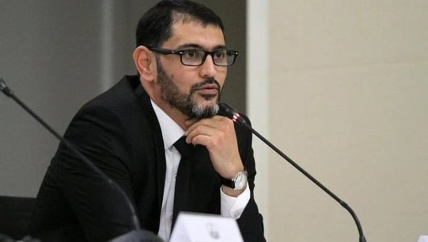 Ceyhun Sultanov: “Bu gün tamamilə başqa bir yığma görəcəyik”