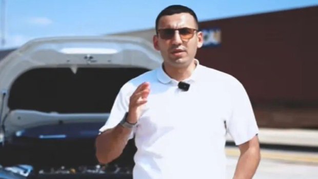 Sənan Əsədzadə axtarışa verildi - 412 min dollarlıq DƏLƏDUZLUQ