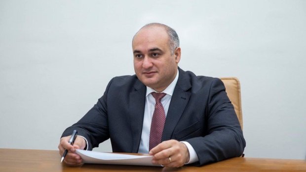 “Üç rayonda Uşaq və Ailələrə Dəstək Mərkəzi yaradılacaq” – Nazir müavini