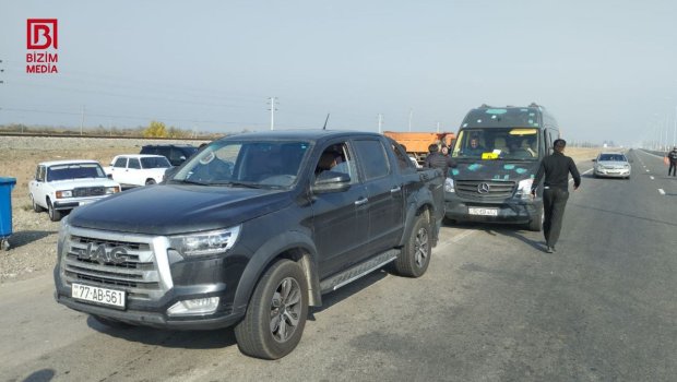 Bu kəndlərə növbəti köç karvanı yola salındı – FOTO