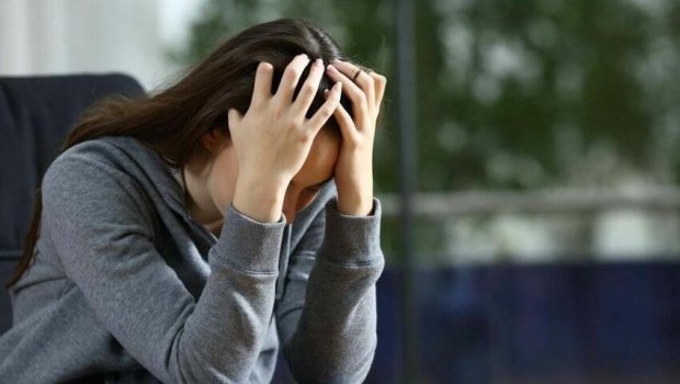 Bakıda kişi arvadına üç şillə vurdu – CƏRİMƏLƏNDİ