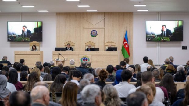 “Nürnberq məhkəməsi”ndə prokurorlar ittihamlarla çıxış etdilər