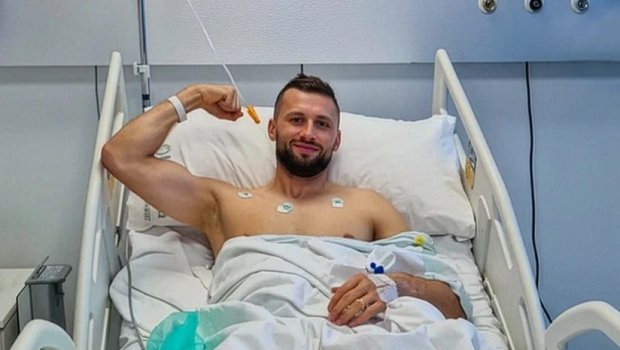 Şafrankonun son DURUMU