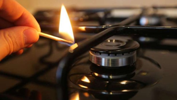 Sabah saat 10:00-dan qaz kəsiləcək – BU ƏRAZİLƏRDƏ