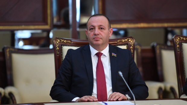 Prezident yeni təyin olunan icra başçılarına verdiyi tapşırıqlar xalqa xidmətin aydın manifestidir