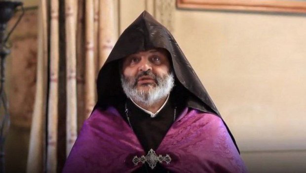 Qalstanyanın həbs müddəti UZADILDI