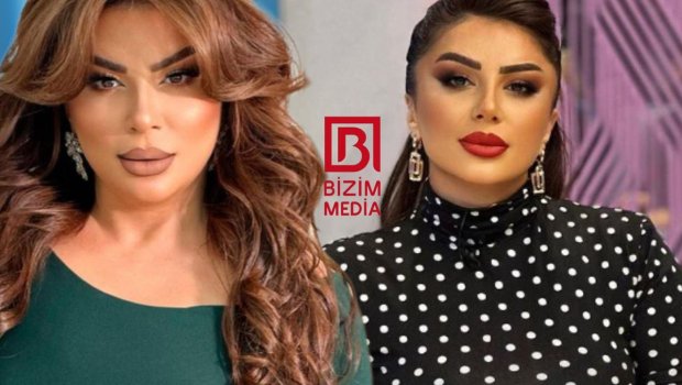 Nüşabə QƏZƏBLƏNDİ: “Hərə əlinə bir kart alıb dilənir” - FOTO