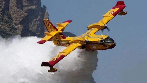 Türkiyəyə məxsus təyyarə Xorvatiyaya uçuş zamanı radarlardan İTDİ