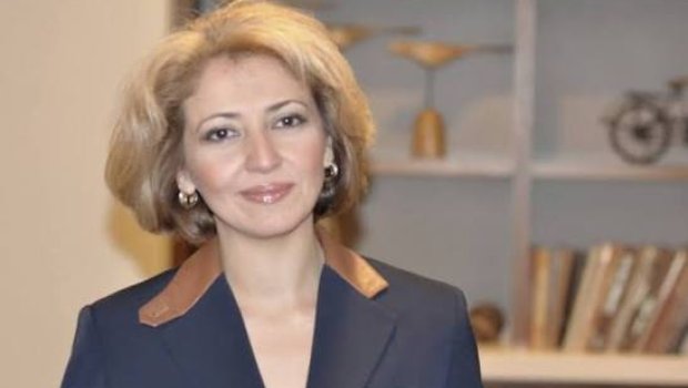 Sevinc Osmanqızı Baş Prokurorluğa ÇAĞIRILDI