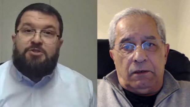 Abid Qafarov və Beydulla Manafov da Baş Prokurorluğa ÇAĞIRILDI - VİDEO