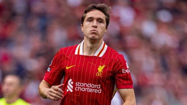 "Napoli" “Liverpul”un futbolçusu ilə MARAQLANIR