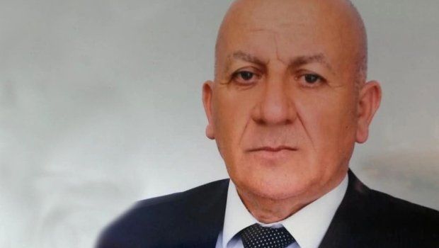 Qaxda sabiq vəzifəli şəxs vəfat edib