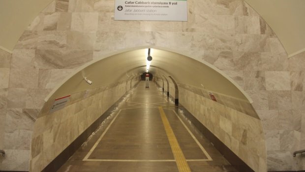 “Cəfər Cabbarlı”dakı tüstülənmə ilə bağlı RƏSMİ AÇIQLAMA – VİDEO