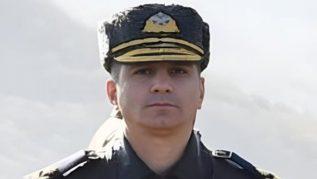 Azərbaycan HHQ komandanı Türkiyə şəhidləri ilə vida mərasimində iştirak edir