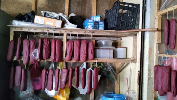 Bakıda satılan dana əti basdırmasında at DNT-si aşkarlandı – FOTO