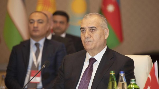 Əli Nağıyev: “Bəzi destruktiv dairələr Zəngəzur dəhlizinin reallaşdırılmasına maneçilik törətməyə çalışır”