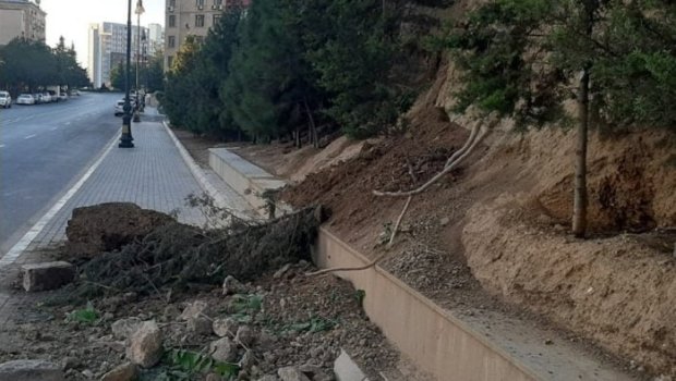 Əhmədlidə TORPAQ SÜRÜŞMƏSİ – Daha hansı ərazilər təhlükə altındadır?