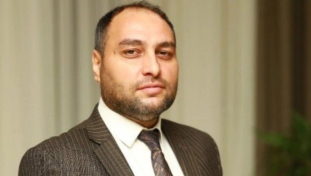 Samir Allahverdiyev yüksək vəzifəyə TƏYİN EDİLDİ