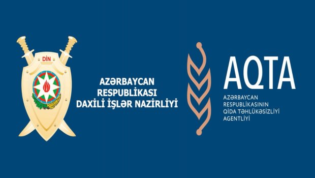 DİN və AQTA-dan BİRGƏ ƏMƏLİYYAT: 2 tona yaxın yararsız ət AŞKARLANDI - Saxlanılanlar var - VİDEO