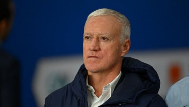 Deşam Azərbaycanla oyundan əvvəl DƏYİŞİKLİK EDƏCƏK