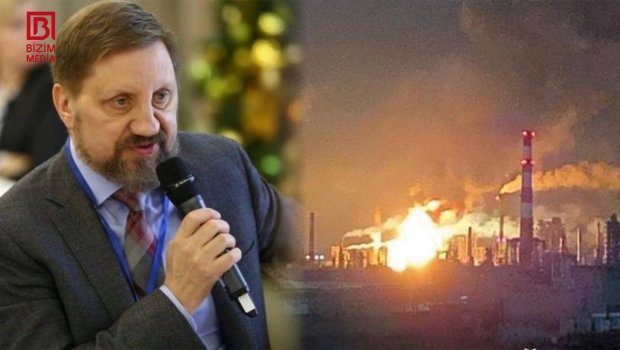 İxrac azaldı, yanacaq qıtlığı yarandı – Ukraynanın hücumlarından sonra Rusiyada SON VƏZİYYƏT