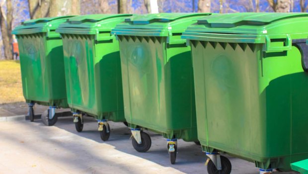 Qobu sakinlərindən ŞİKAYƏT – Yeni zibil konteynerləri nə vaxt quraşdırılacaq?