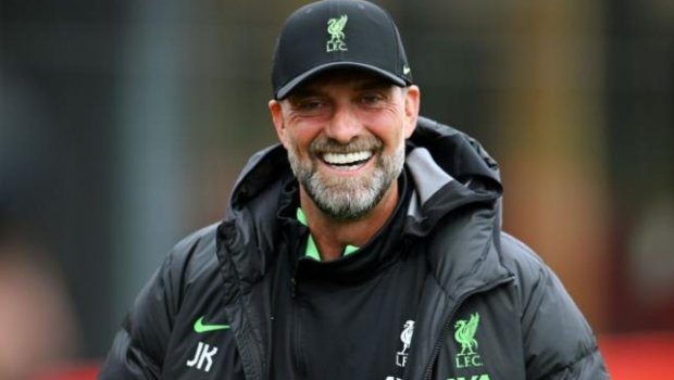 Klopp "Liverpul"a qayıda bilər