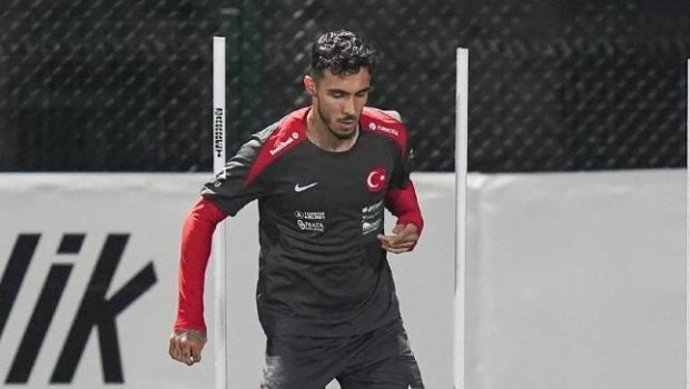 Türkiyə millisində İTKİ