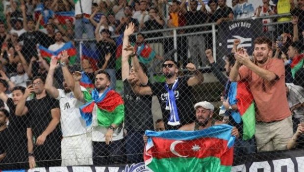 "Maradona" stadionunda "Qarabağ"a nə qədər yer ayrılıb?