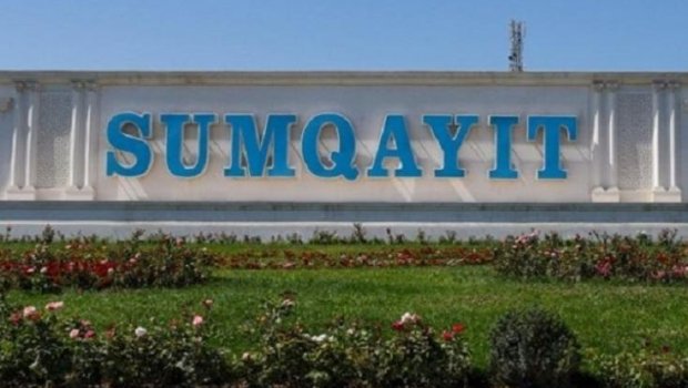 Sumqayıtda evdən meyit TAPILDI