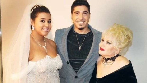 Müğənnidən qızına 1 milyard dollar miras qaldı