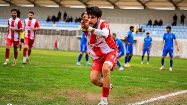 Azərbaycan klubunda rəhbər DƏYİŞİKLİYİ