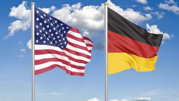 ABŞ Almaniyaya 3,5 milyard dollarlıq raket SATACAQ